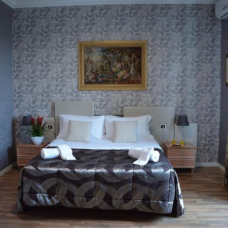 Bed and Breakfast Le Stanze Del Console Gravina in Puglia Exterior foto